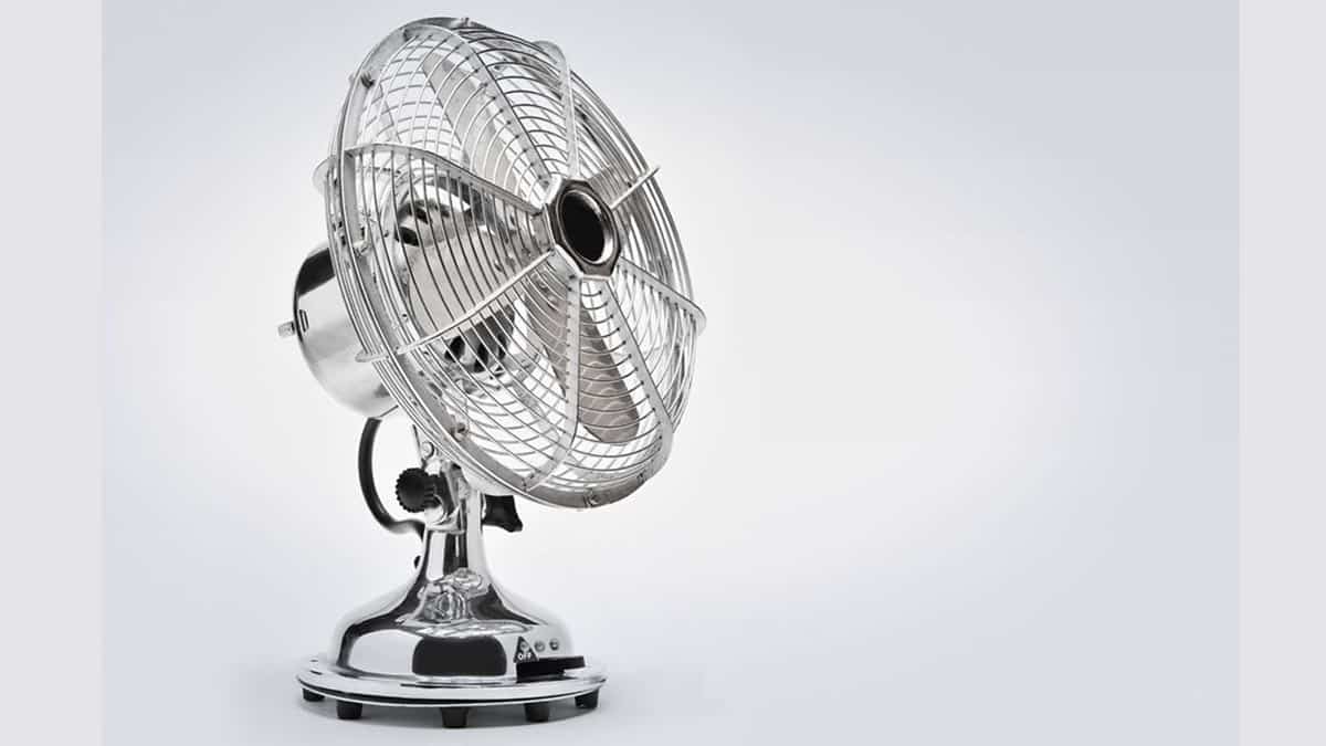 Nettoyer ventilateur