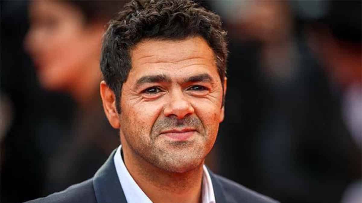 Jamel Debbouze