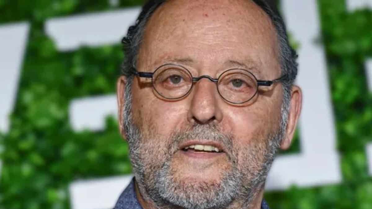 Jean Reno age