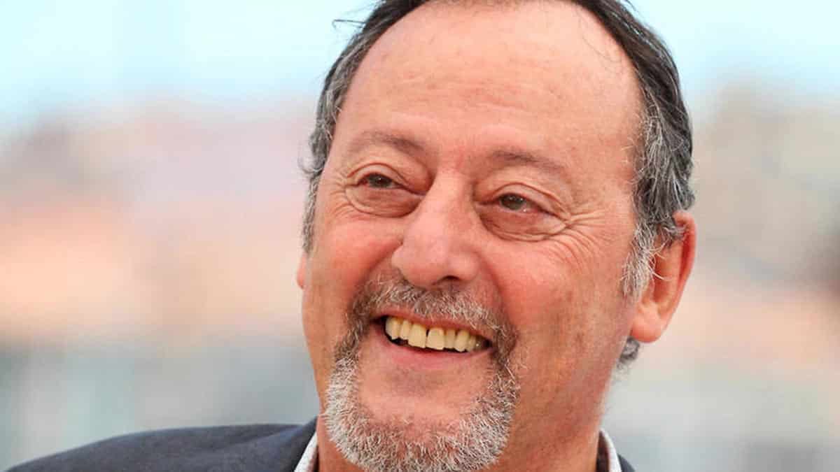 Jean Reno