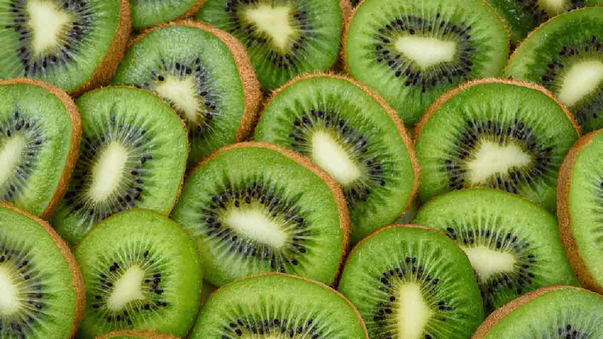 Kiwi