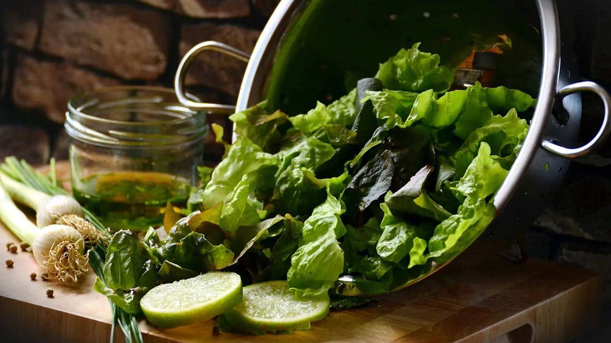 salade sucres cachés