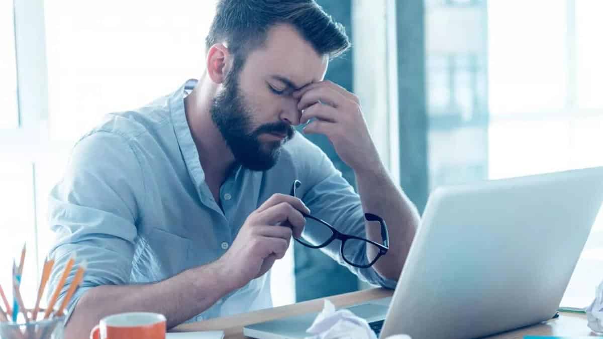 stress santé